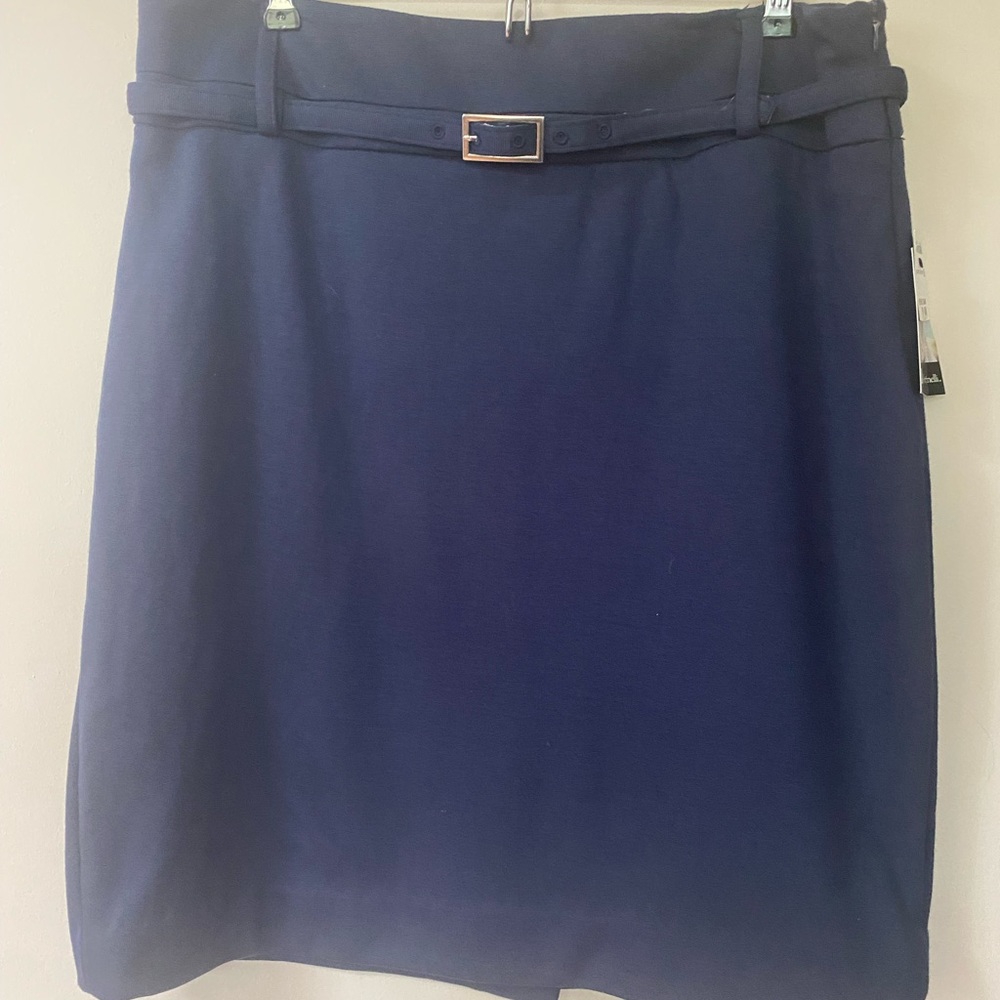 Brand New Valerie Bertinelli Skirt